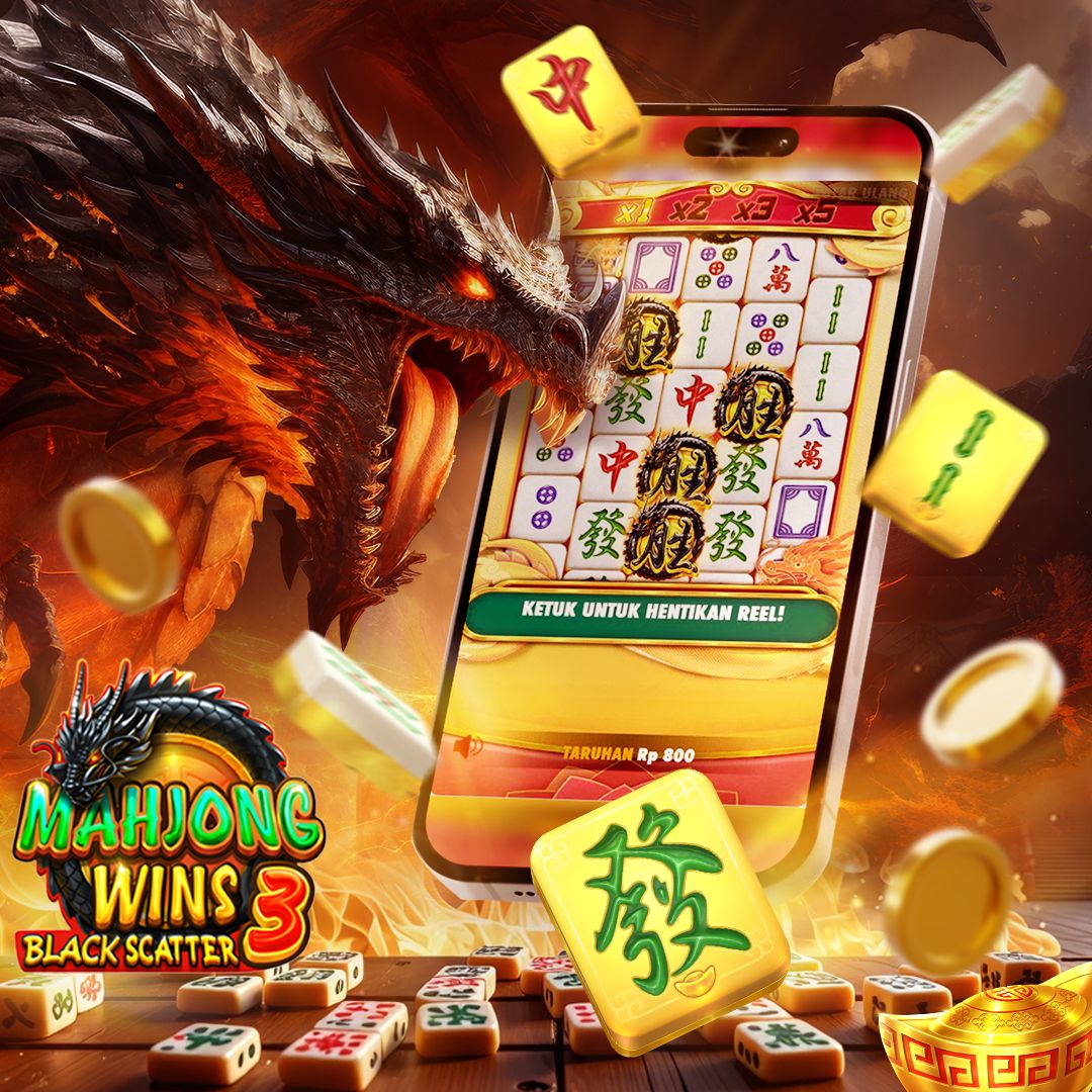 Live dealer tables and slot games available on duniaslot88 platform